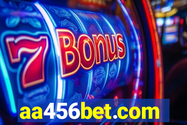 aa456bet.com