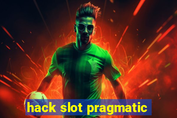 hack slot pragmatic