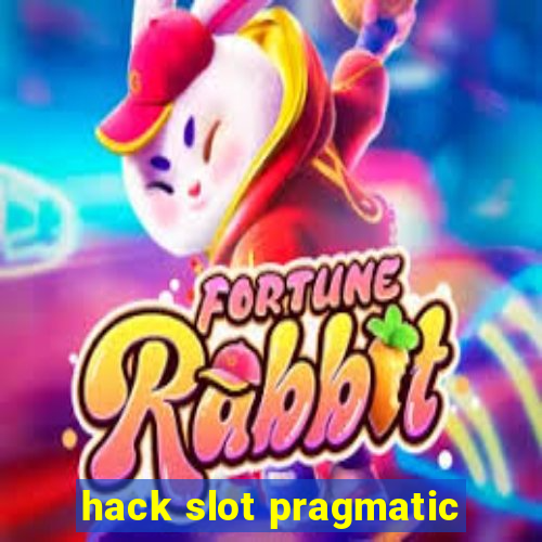 hack slot pragmatic