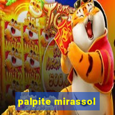 palpite mirassol