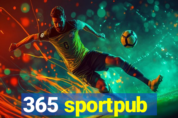 365 sportpub