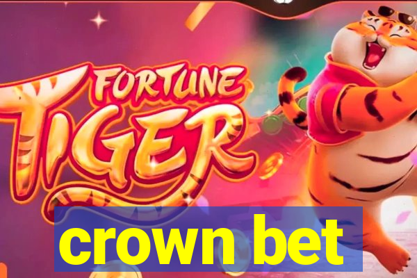 crown bet