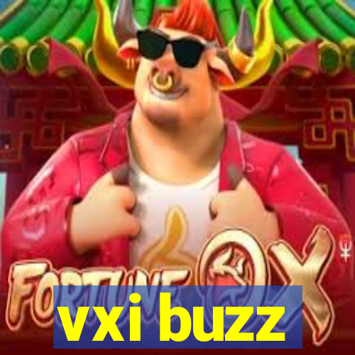 vxi buzz