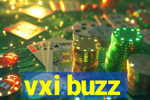 vxi buzz