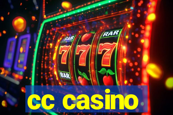 cc casino