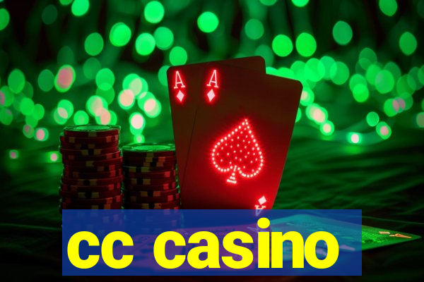 cc casino