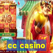 cc casino