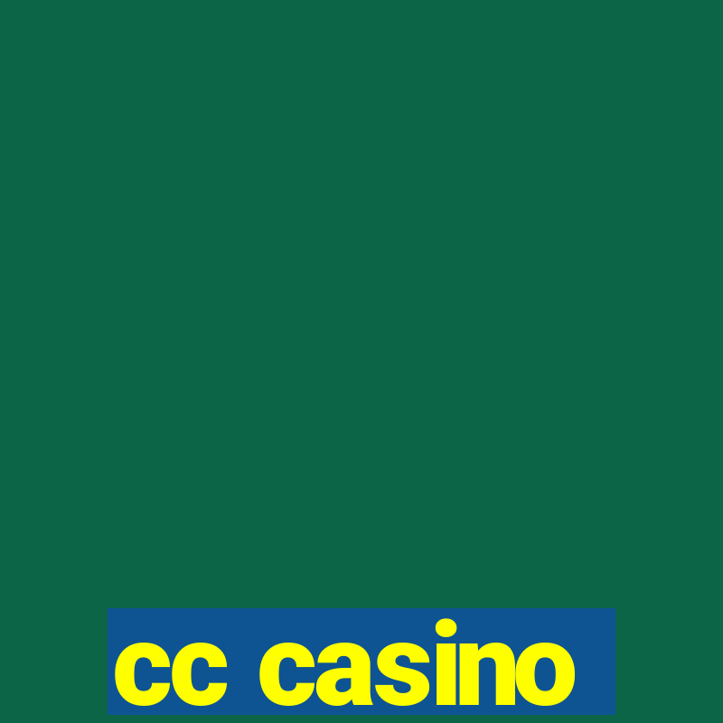 cc casino