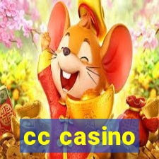 cc casino