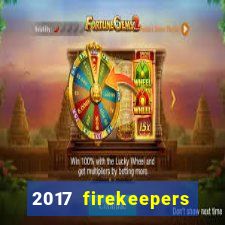 2017 firekeepers casino 400