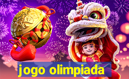 jogo olimpiada