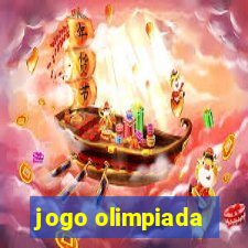 jogo olimpiada