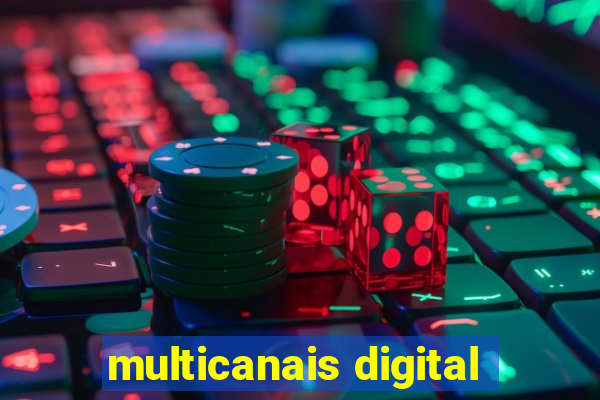 multicanais digital