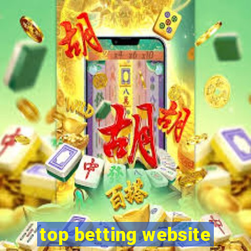 top betting website