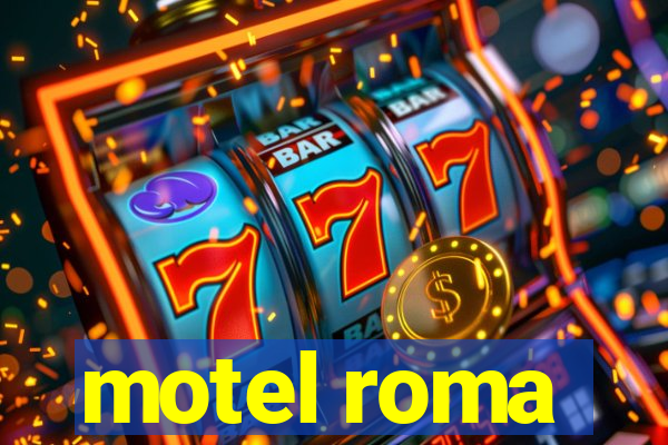 motel roma