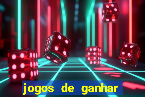 jogos de ganhar dinheiro de verdade no pix na hora