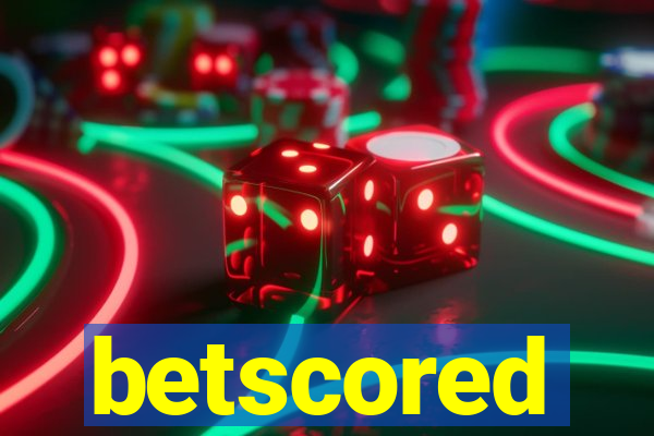 betscored