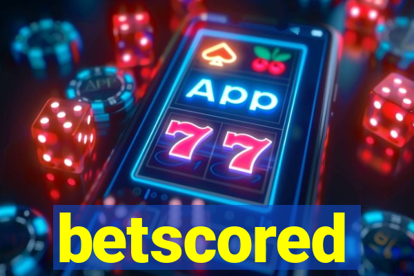 betscored