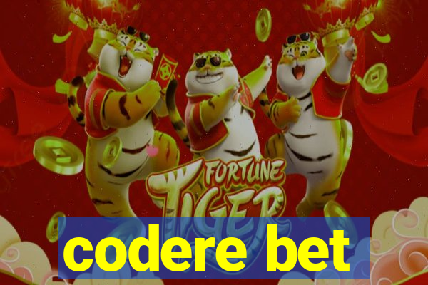 codere bet