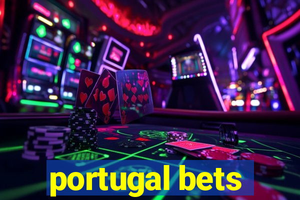 portugal bets