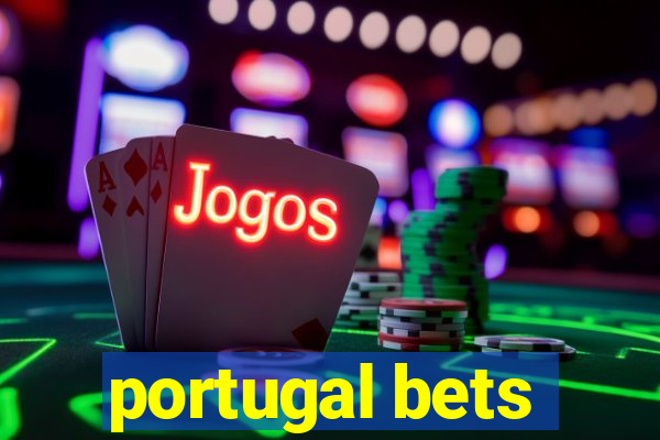 portugal bets