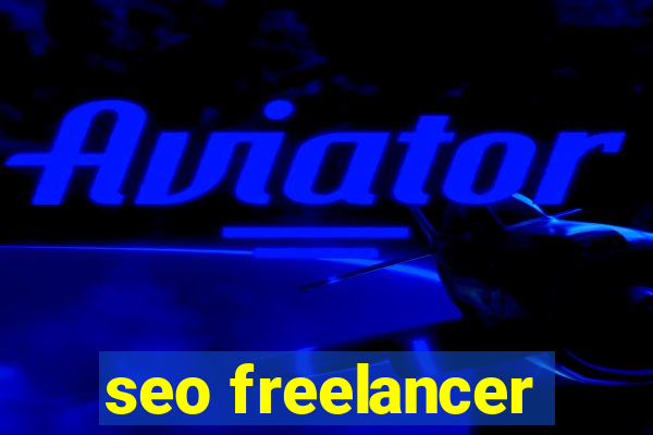 seo freelancer