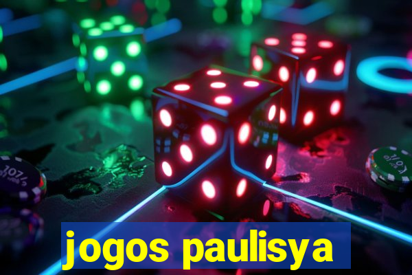 jogos paulisya