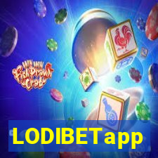 LODIBETapp