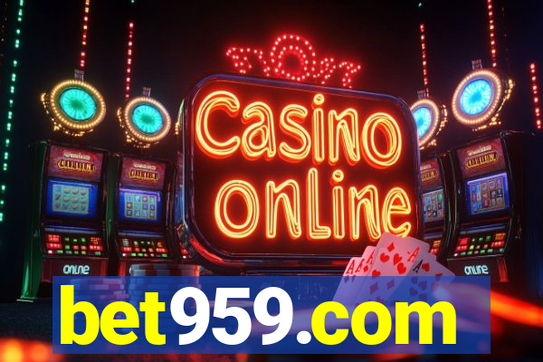 bet959.com