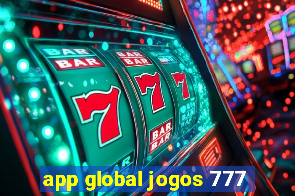 app global jogos 777