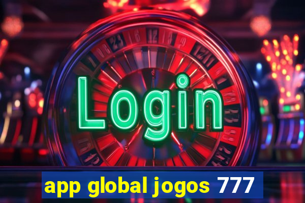 app global jogos 777