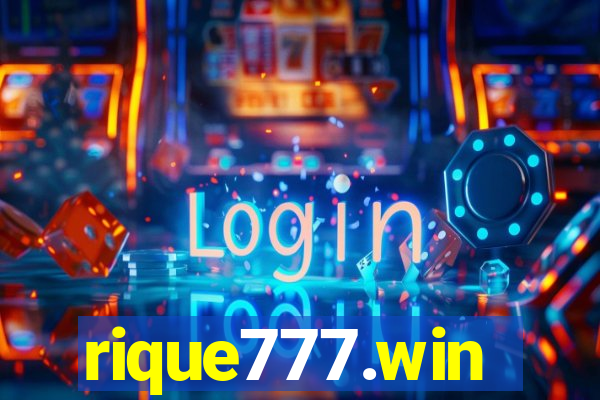 rique777.win