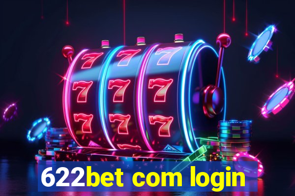 622bet com login