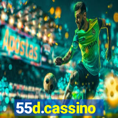 55d.cassino