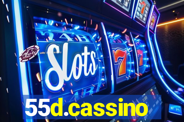 55d.cassino