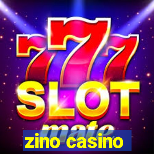 zino casino