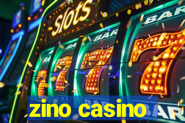 zino casino