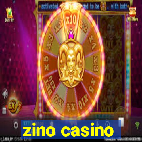 zino casino