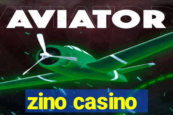 zino casino