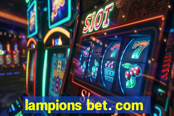 lampions bet. com