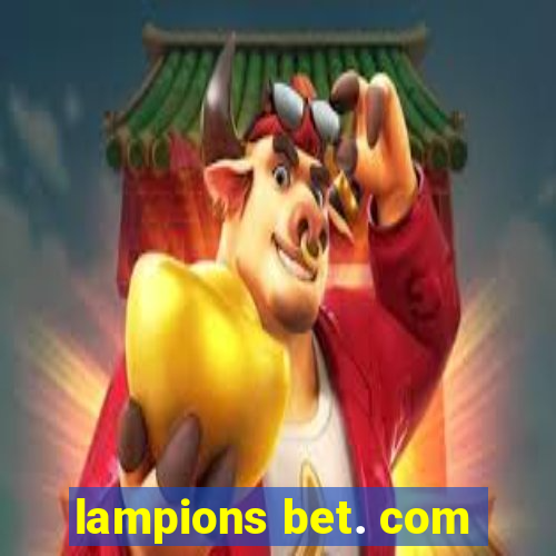 lampions bet. com