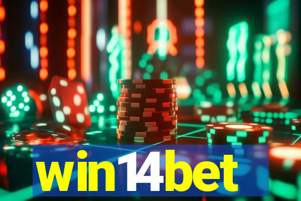 win14bet