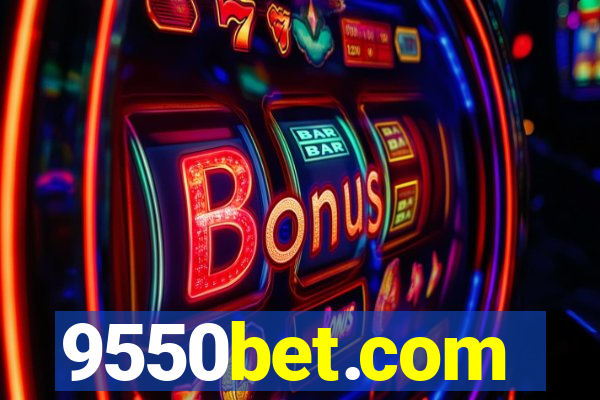 9550bet.com