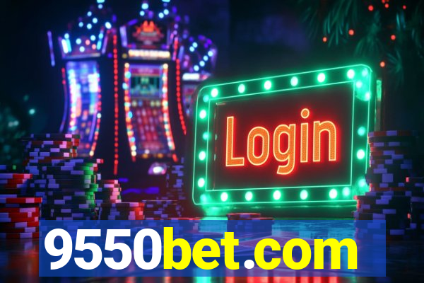 9550bet.com