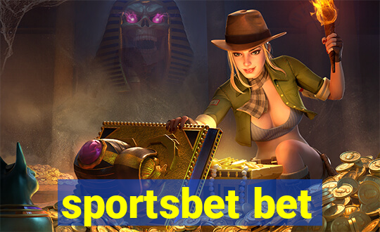 sportsbet bet