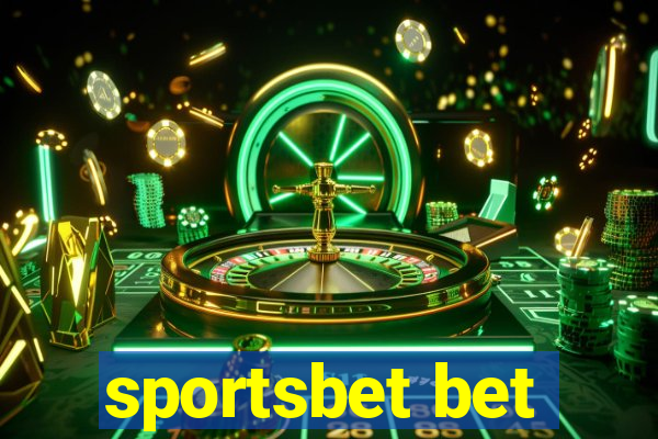 sportsbet bet