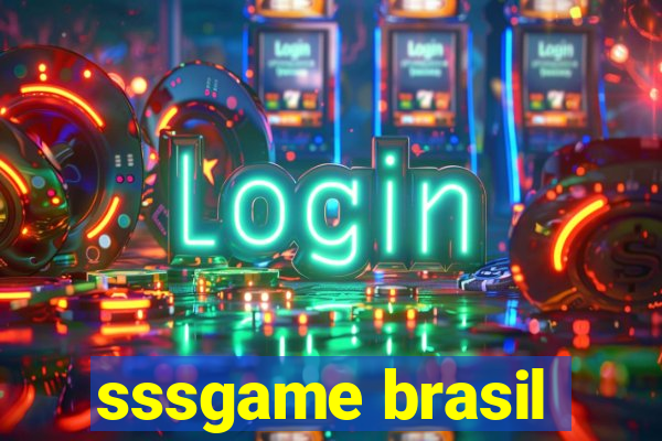 sssgame brasil