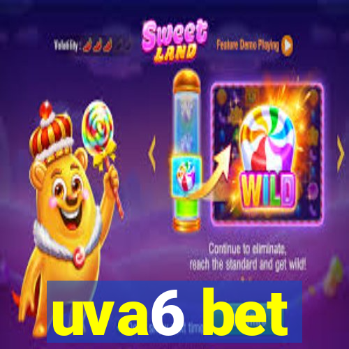 uva6 bet