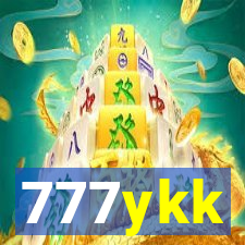 777ykk