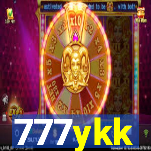 777ykk